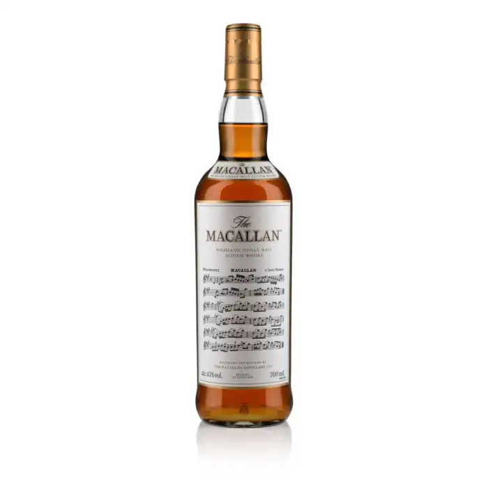 The macallan Folio 4