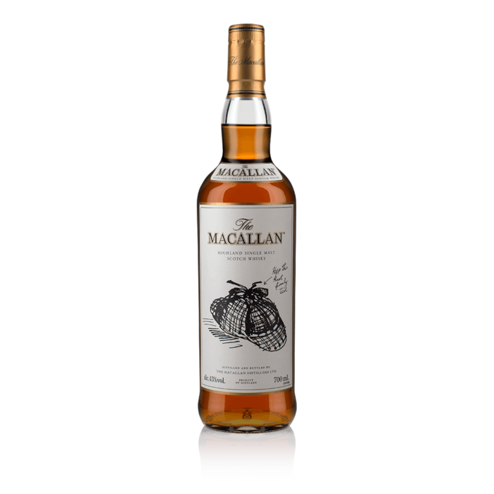 Macallan Folio 5