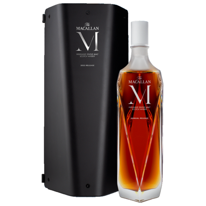 Macallan M, 2022 Release