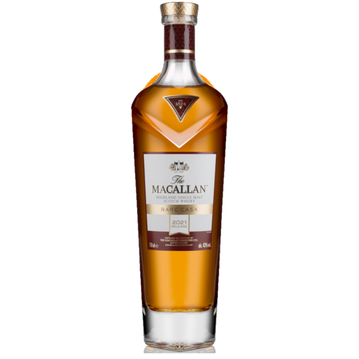 The Macallan Rare Cask